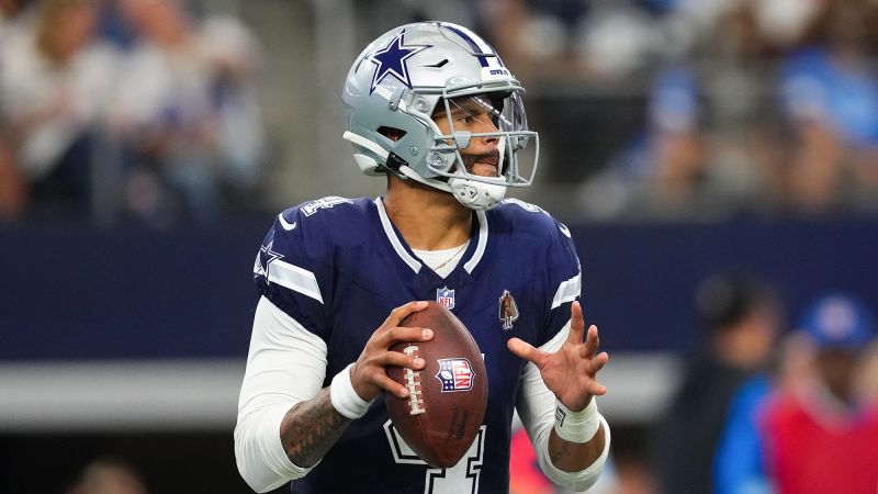 Dallas Cowboys Struggle to Overcome Historic Period of Ineptitude