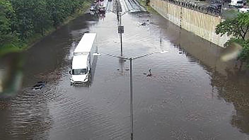 Northeast Flooding: Devastation and Recovery