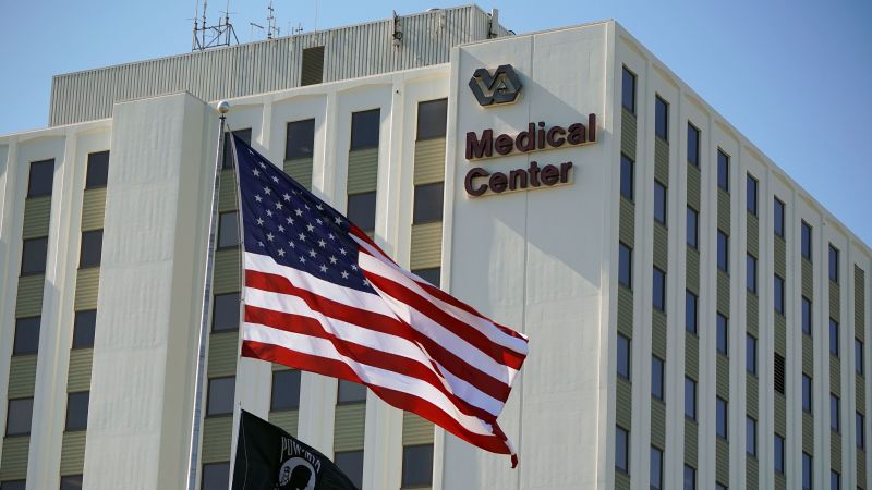 Veterans Affairs Considers Policy Change on Abortion Services for Veterans