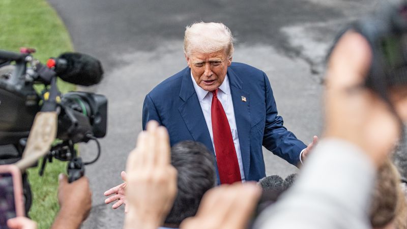 The Importance of Fair and Objective Criticism in Political Discourse