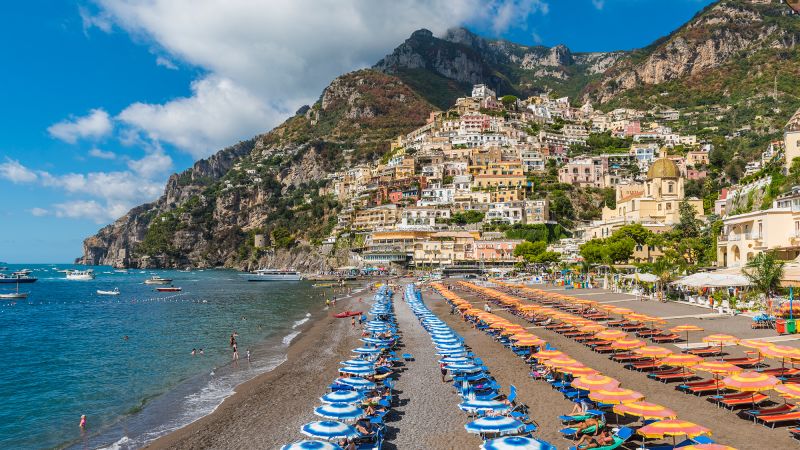 EU Raises Entry Fees: Impact on Travelers and Tourism