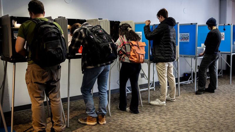 Pressure Tactics in US Midterm Elections Raise Concerns