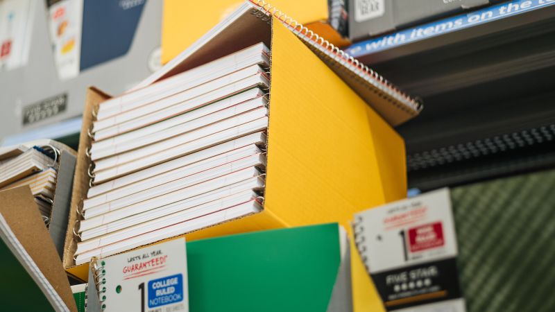 Early Back-to-School Shopping Trends: Retailers Adjust to Changing Dynamics