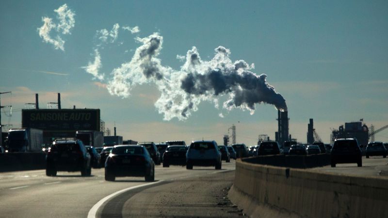 EPA Administrator Defends Decision to Revoke 2009 Endangerment Finding