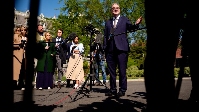 Administration's Decision on Bureau of Labor Statistics Leadership Sparks Debate