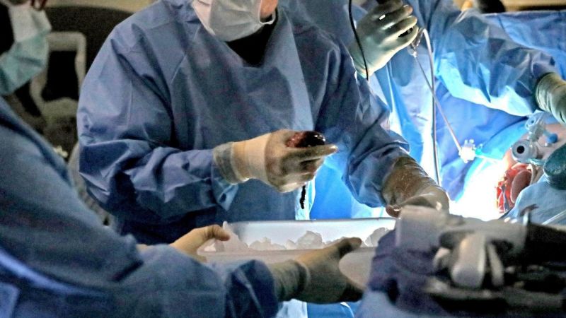 Health Resources and Services Administration Announces Comprehensive Restructuring of Organ Transplant System