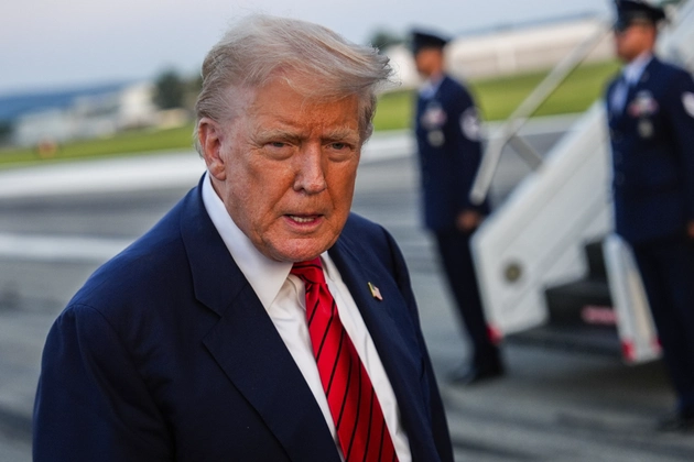 Former BLS Chief Criticizes Trump's Firing of Successor Over Jobs Report