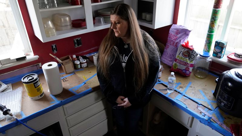 Flint Water Crisis: City Declares Water Safe After Lead Pipe Replacement
