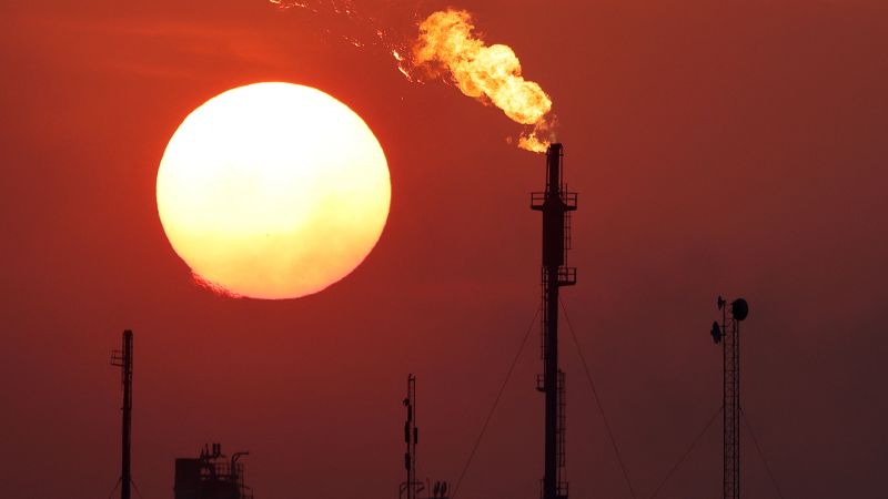 Global Oil Market Update: OPEC+ Announces Production Increase