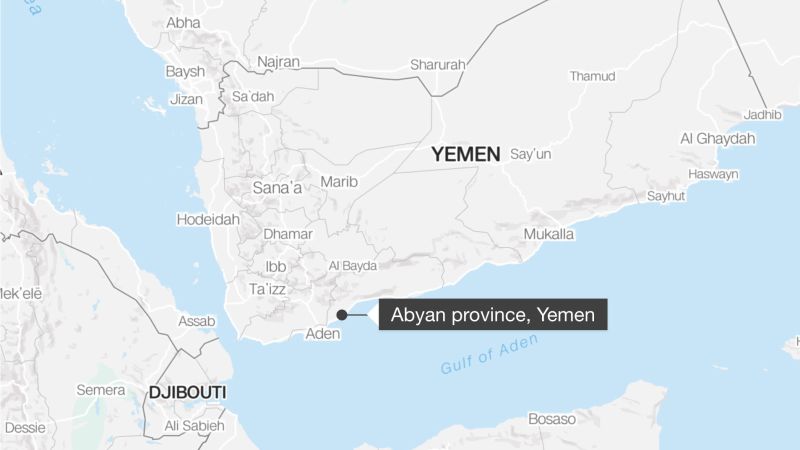 Tragic Boat Capsizing Near Yemen Claims Over 60 African Migrants' Lives