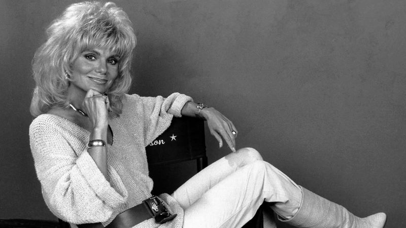 Remembering Iconic 1980s Actor Loni Anderson