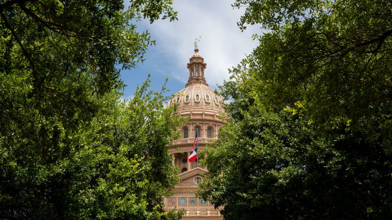 Texas Democrats Take Strategic Action to Halt Redistricting Measure