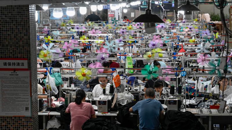 US Government Suspends Tax Exemption for Low-Cost Shipments