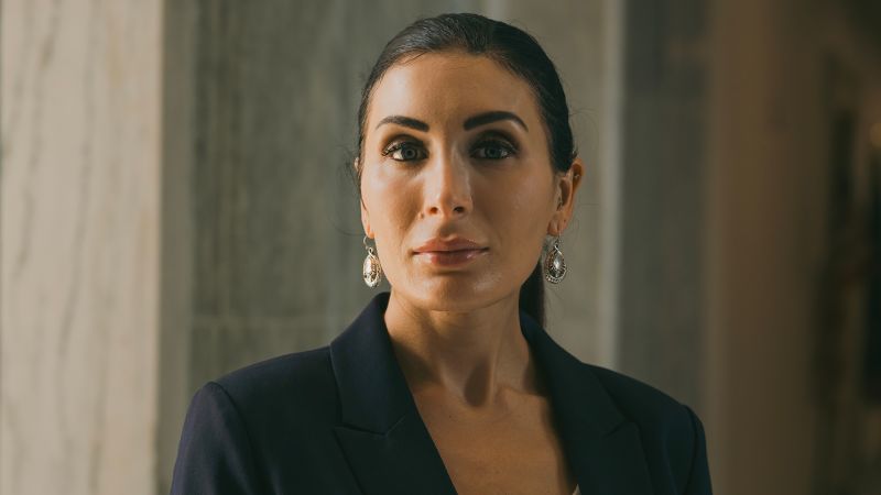 Laura Loomer's Impact on Trump Administration Personnel Changes