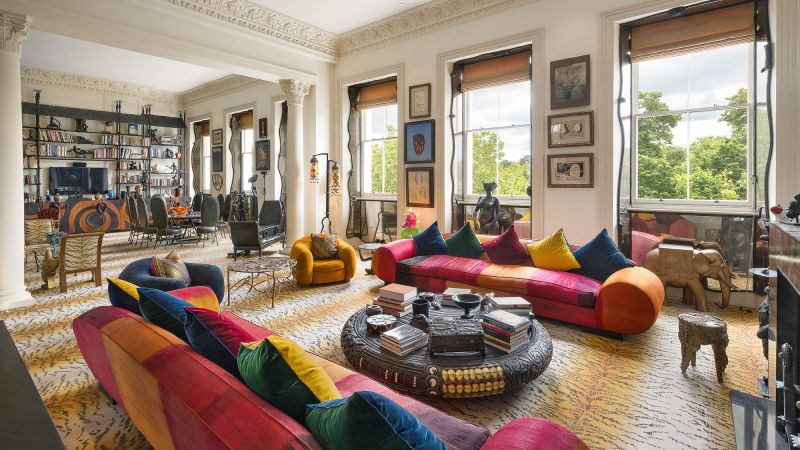 Renowned Art Collector Pauline Karpidas to Auction Surrealist and Postwar Art Collection
