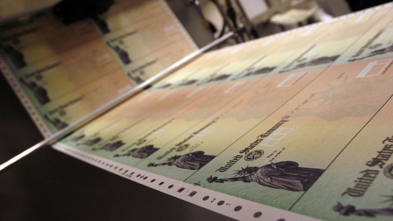 Transition to Electronic Payments for Social Security Beneficiaries