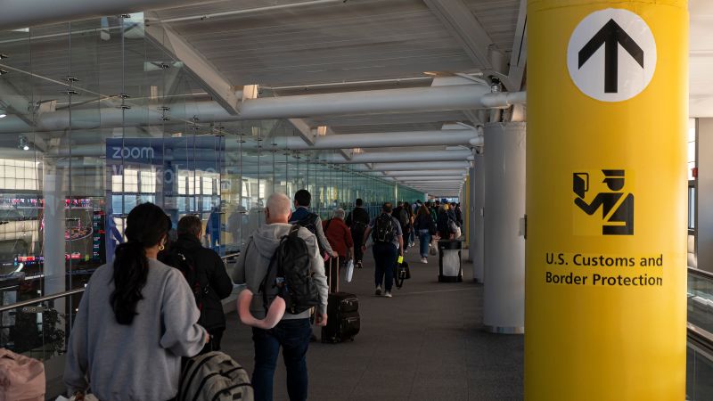 New Visa Bond Requirement Considered by State Department