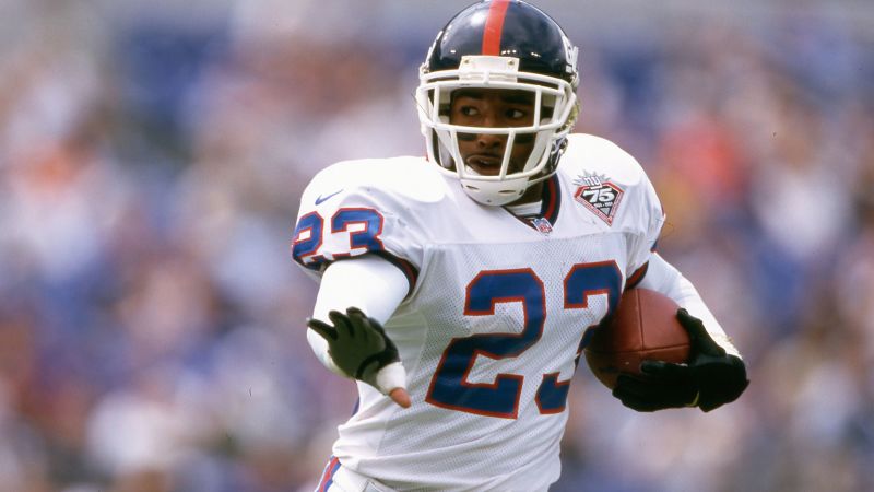 Former NFL Player Convicted in Dogfighting Case with Record Number of Dogs Seized