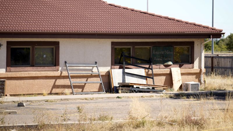 Funeral Home Owner Pleads Guilty to Fraud Charges in Colorado