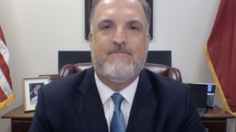 Texas Redistricting Initiative Sparks Debate