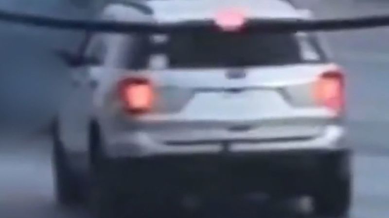 Fatal Shooting of Mexican Federal Prosecutor Raises Concerns