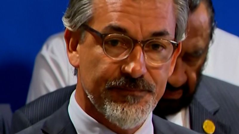 Texas State Representative Prepared to Face Arrest amid Redistricting Dispute