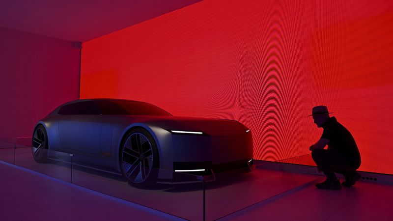 Jaguar Faces Setbacks with Brand Refresh