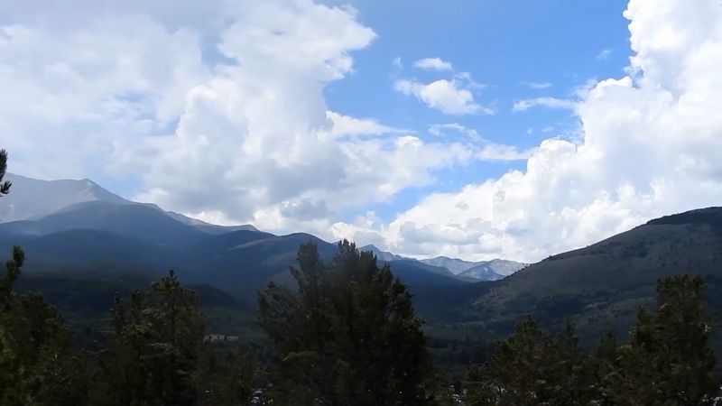 Manhunt for Montana Bar Shooting Suspect Faces Challenges in Rugged Terrain