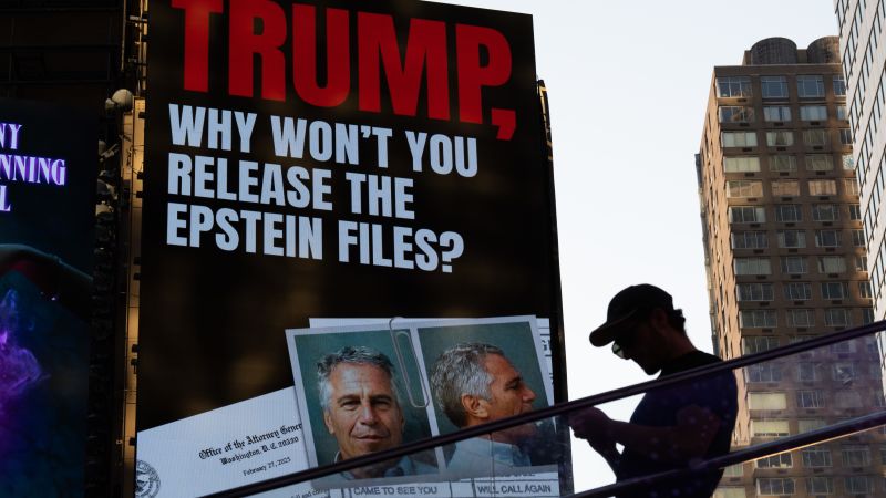 Current Events Update: Epstein Files, Vaccine Research, Redistricting, Gifford Fire, Weather Service Updates