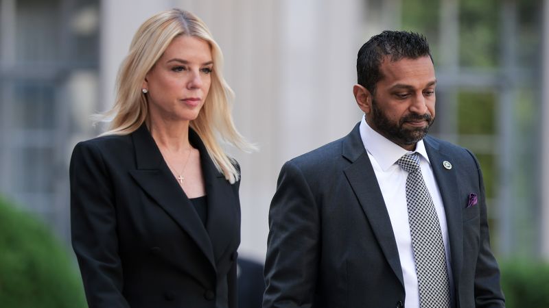 High-Stakes Dinner at Vice President's Residence Amid Epstein Scandal