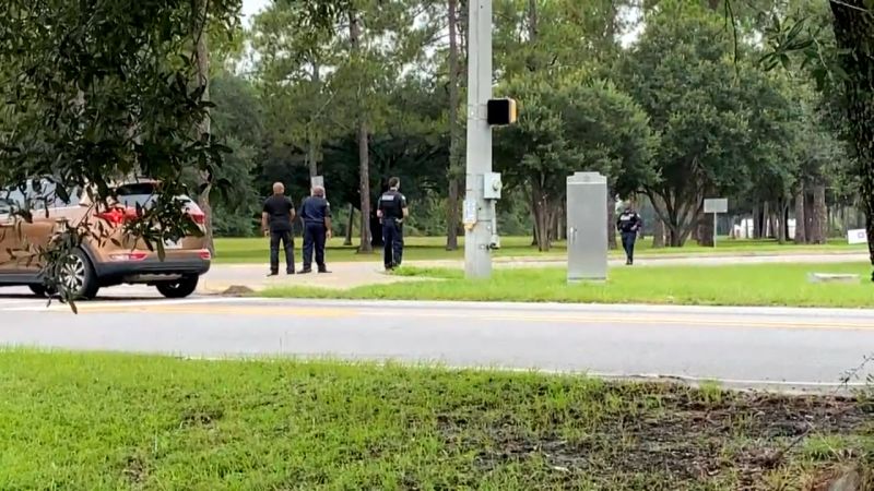 Detailed Account of Fort Stewart Shooting Incident
