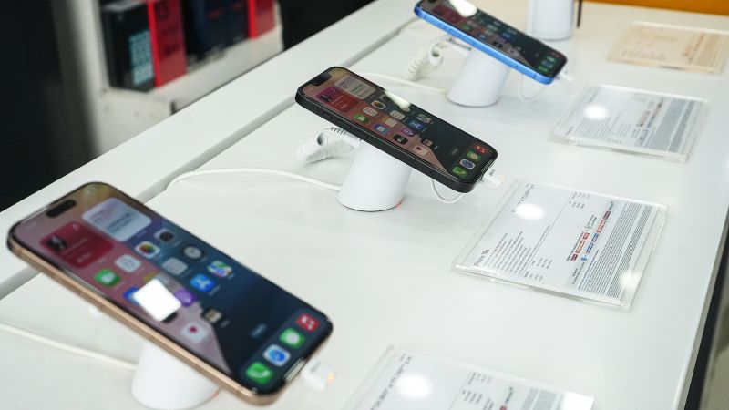 Apple Secures Victory in Trade Dispute Amid Tariff Uncertainties