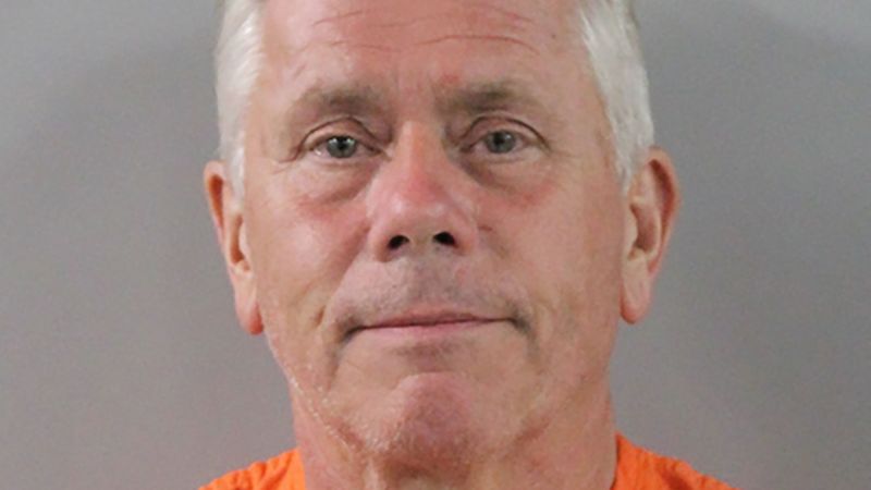 British Man Charged with Attempted Murder in Florida Swimming Pool Incident