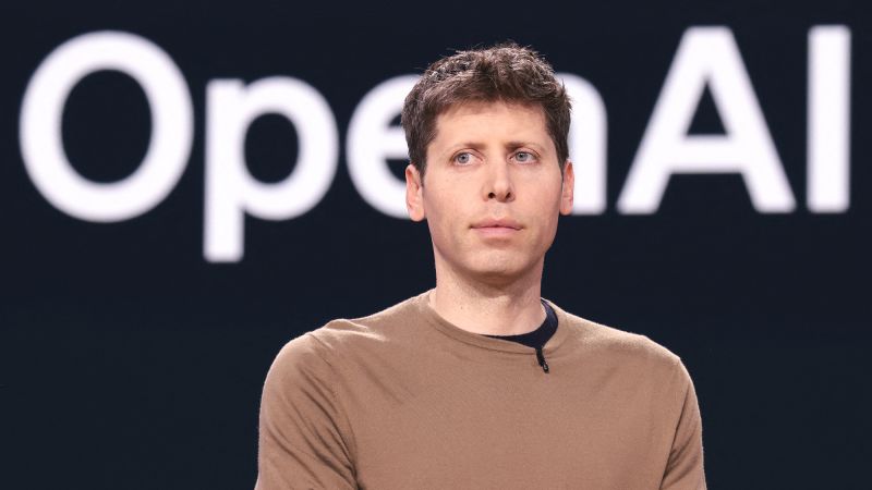 OpenAI Unveils GPT-5: The Future of AI Technology