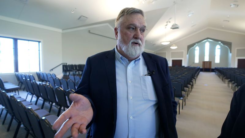 Pastor Doug Wilson: Leading Evangelical Figure in Idaho