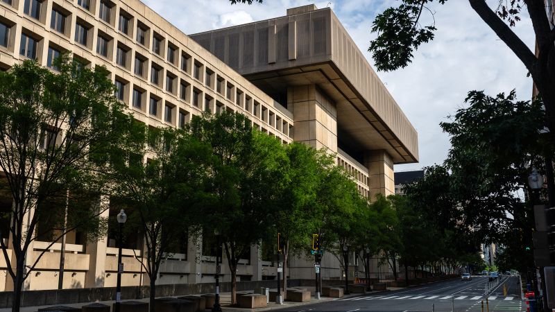 FBI Terminates Senior Officials Amidst Tensions with Administration