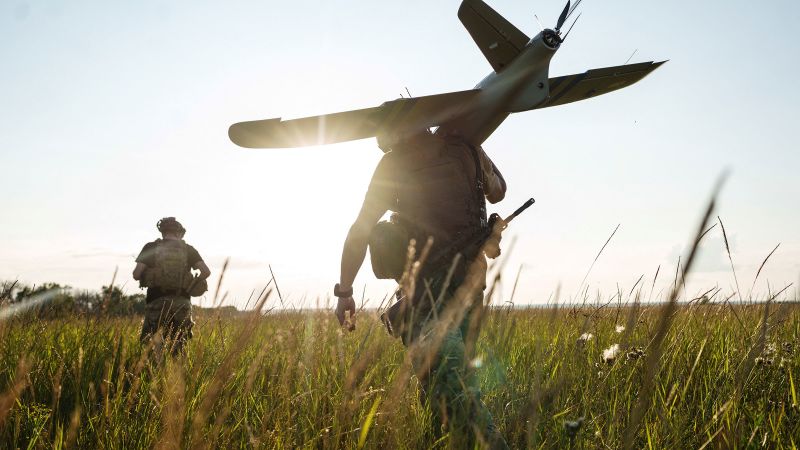 Exploring Diplomatic Solutions to the Russia-Ukraine Conflict