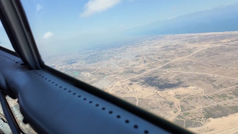 Aid Delivery to Gaza: Challenges and Commitment