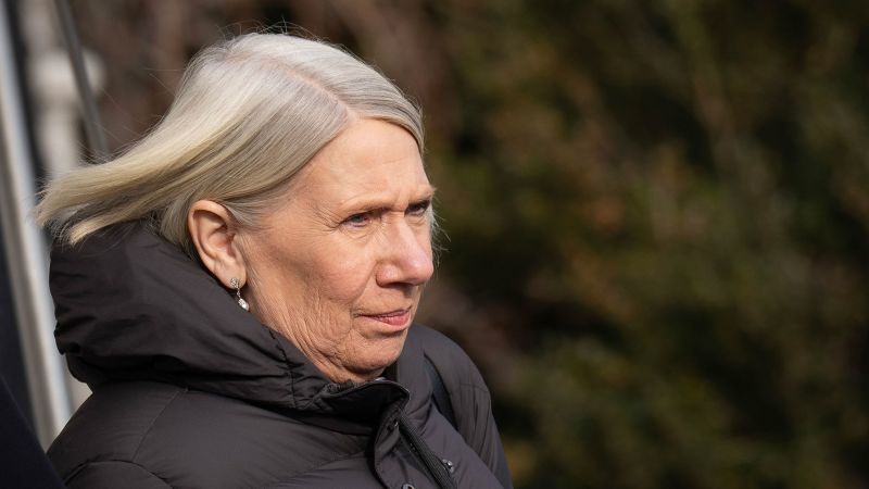 Former Biden Aide to Testify on President's Mental Acuity Inquiry