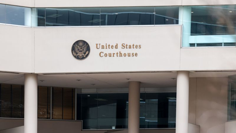 Florida Neo-Nazi Group Leader Sentenced for Plot to Attack Maryland Power Grid