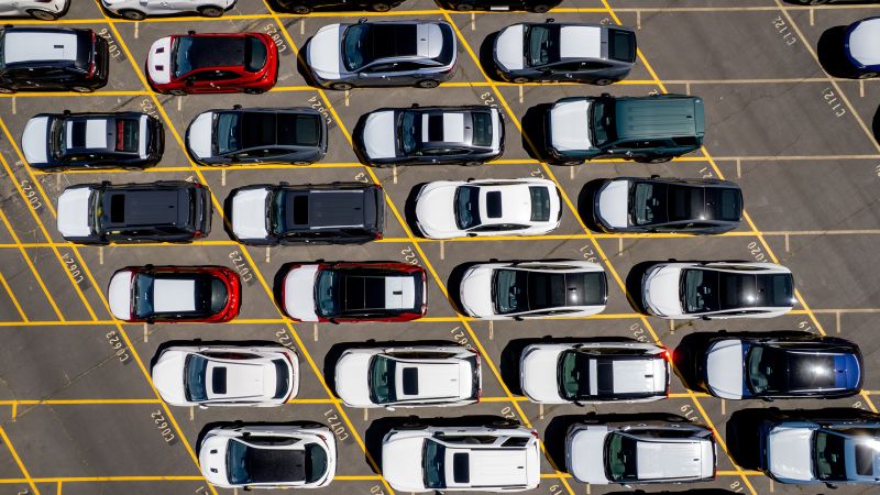 Toyota Faces Unprecedented Financial Blow from Tariffs