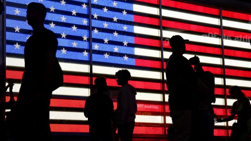President Trump Orders Revised US Census Excluding Undocumented Immigrants