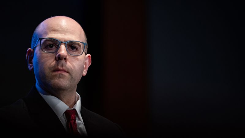 President Trump Nominates Stephen Miran to Federal Reserve Board
