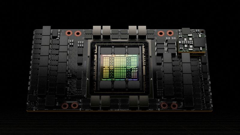 California Residents Arrested for Illegal Shipment of Nvidia AI Chips to China