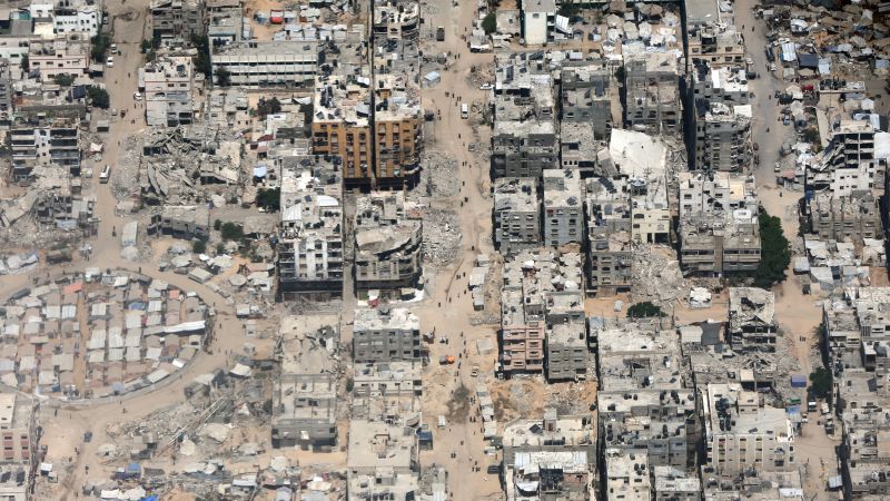 Top Updates for August 8: Israel Clashes, Census Data, Air Force Scrutiny, Crime Report, California Wildfires