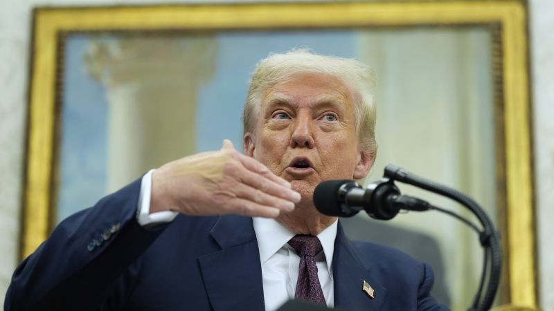 The Controversy Surrounding the Census and President Trump's Unconventional Approach