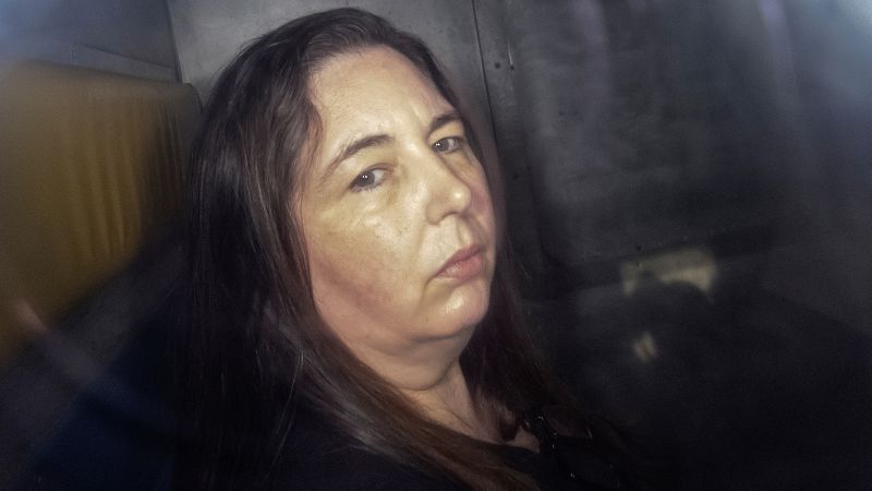 Woman Convicted of Poisoning In-Laws Now Under Scrutiny for Attempting to Poison Husband