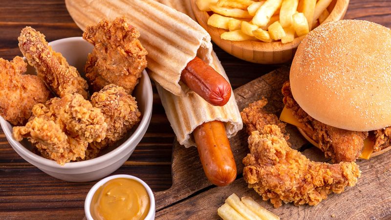 New Guidelines on Ultraprocessed Foods Released by American Heart Association