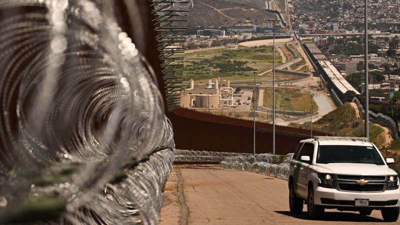Federal Law Enforcement Agencies to Conduct In-Person Interviews with Unaccompanied Migrant Children