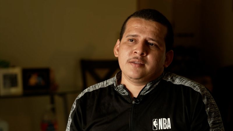 Immigrant Family in Fontana Faces Standoff with ICE Agents